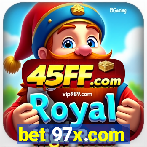 bet 97x.com